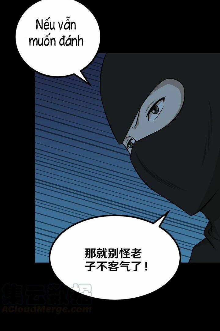 Đai Ca Trở Lại Tuổi 16: Chapter 108