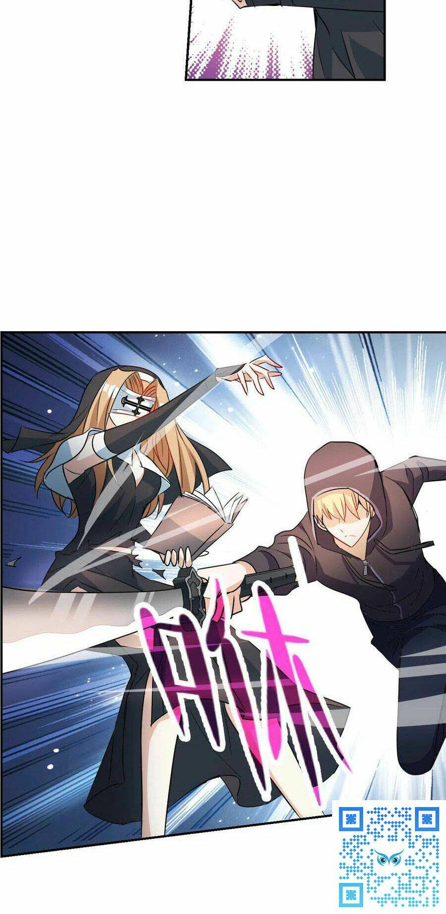 Tô Tịch Kỳ Quái 2: Chapter 23