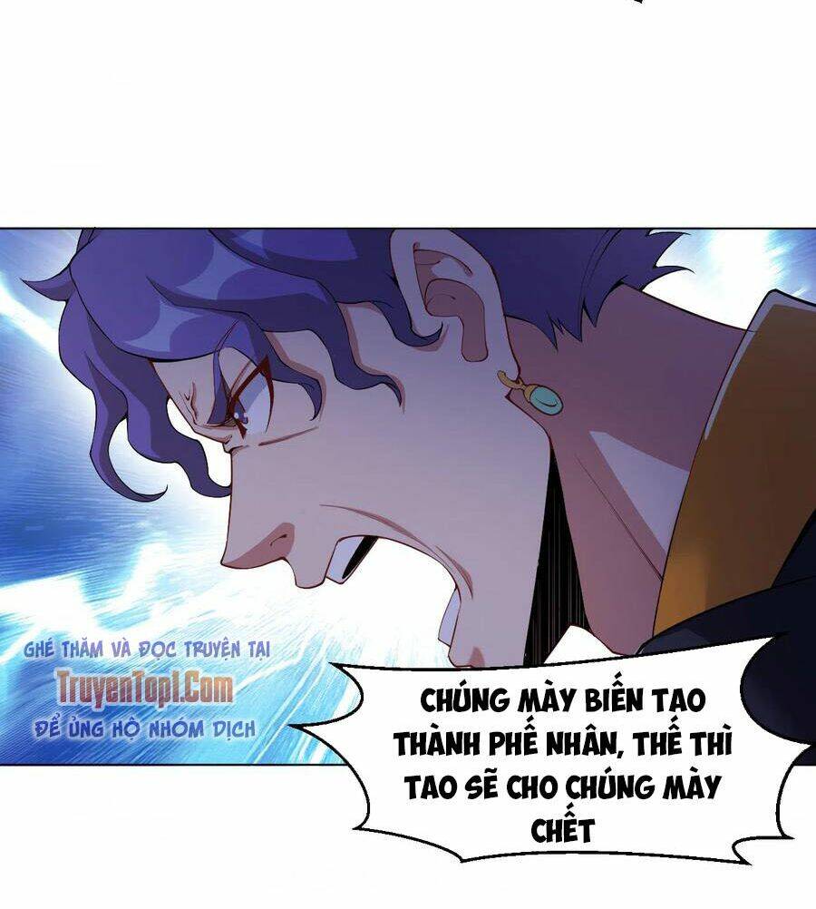 Y Đẳng Cuồng Binh: Chapter 142
