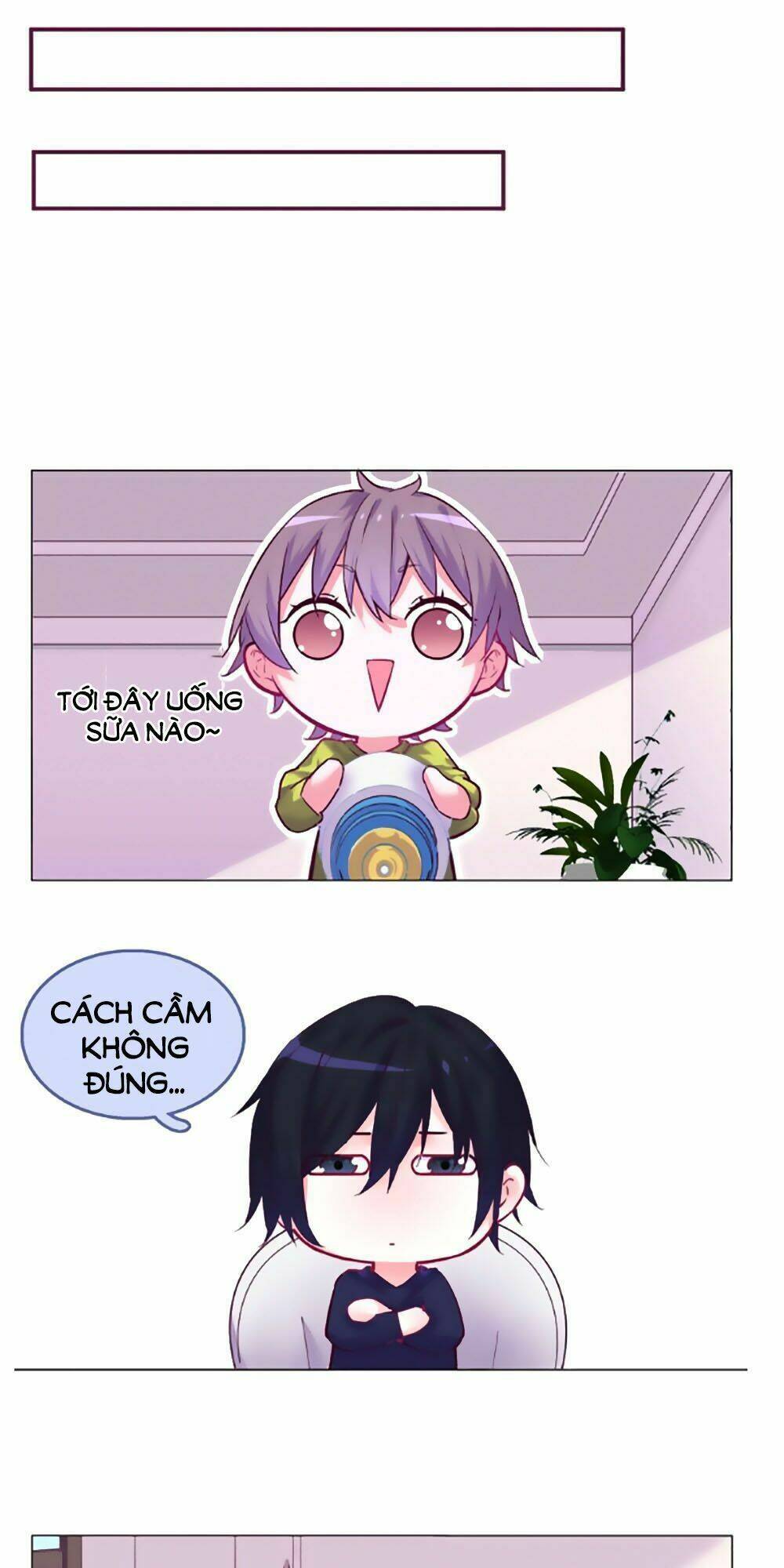 Đừng Nghịch, Ta Chỉ Muốn Yên Tĩnh: Chapter 51