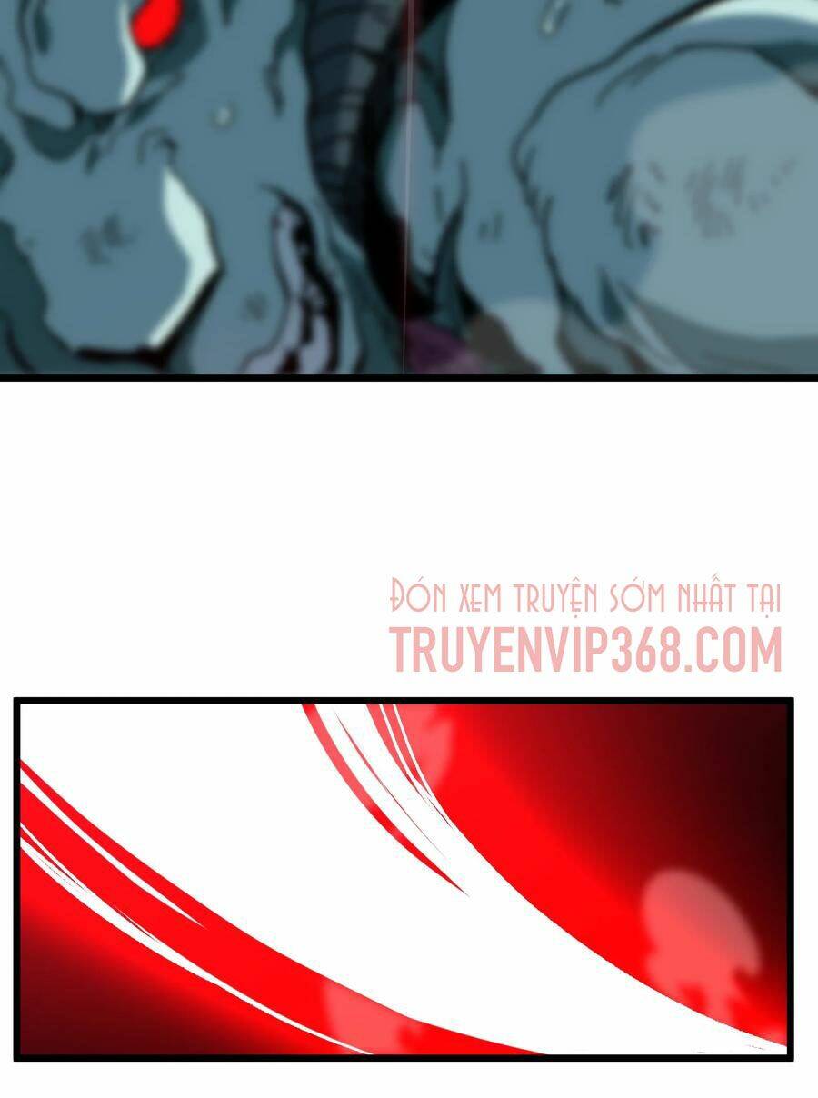 Vú Em Vô Địch: Chapter 27