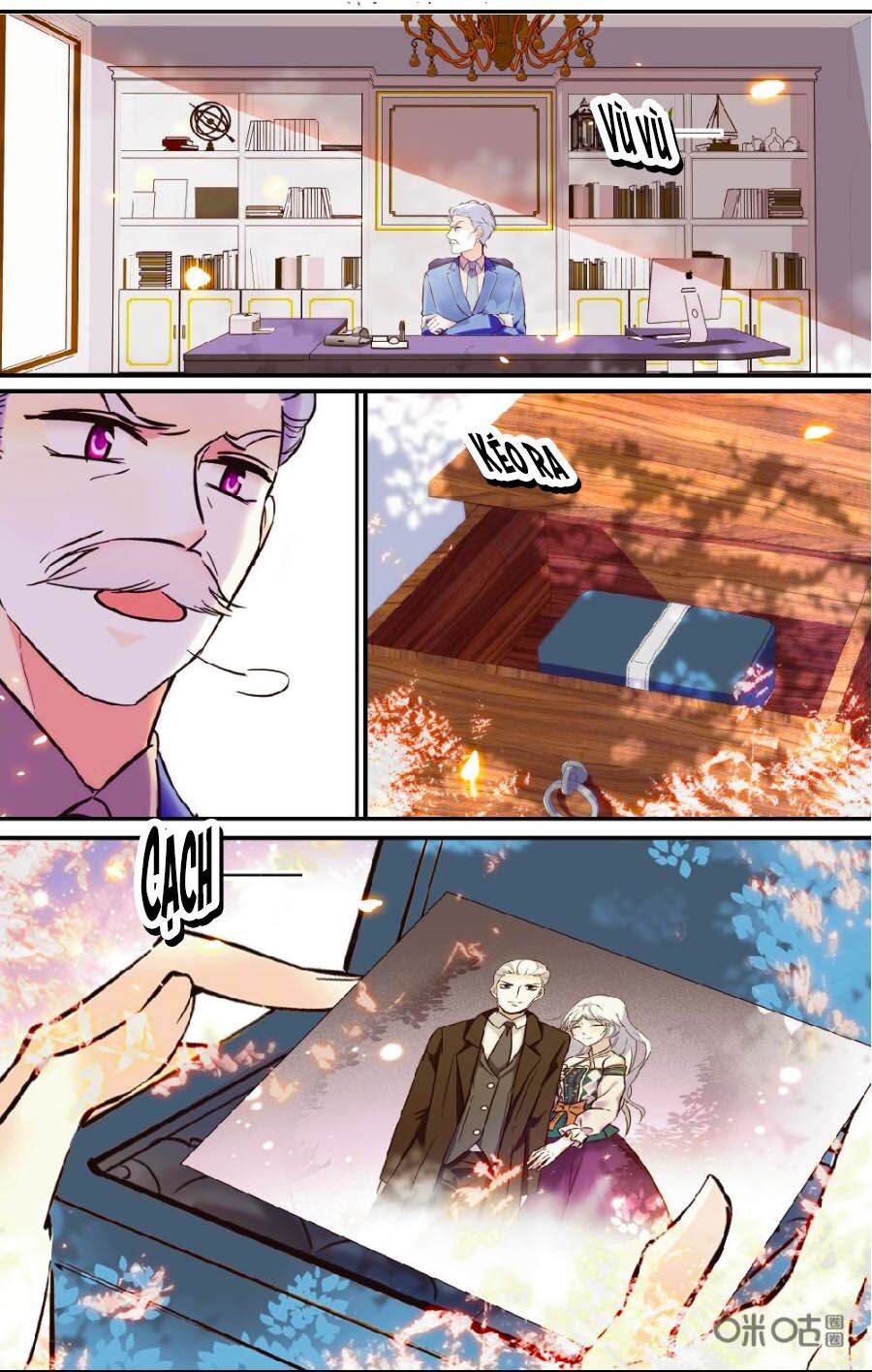 Thanh Ninh Chi Hạ: Chapter 447