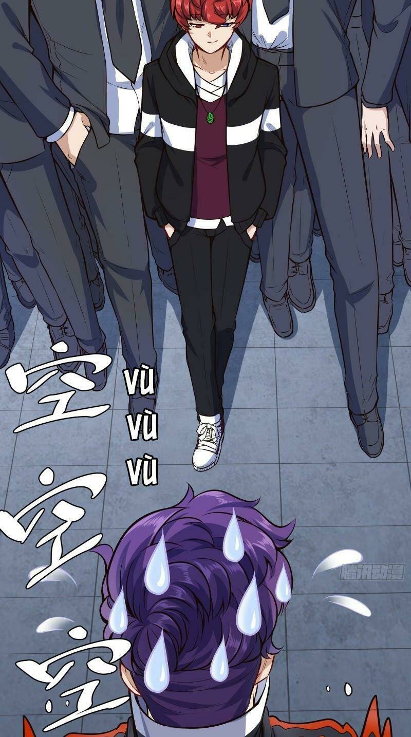 Đô Thị Âm Dương Tiên Y: Chapter 84