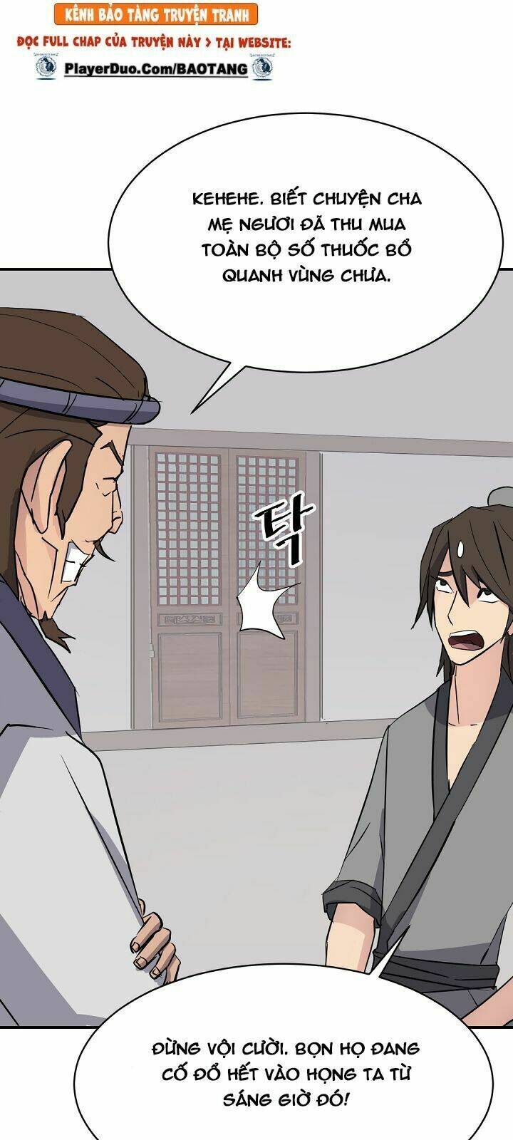 Trọng Sinh, Bất Khả Chiến Bại: Chapter 81