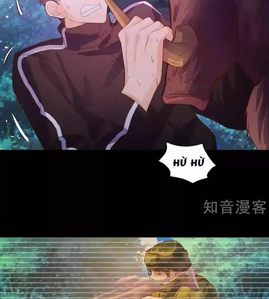 Sau Này Vẫn Cứ Thích Anh: Chapter 66