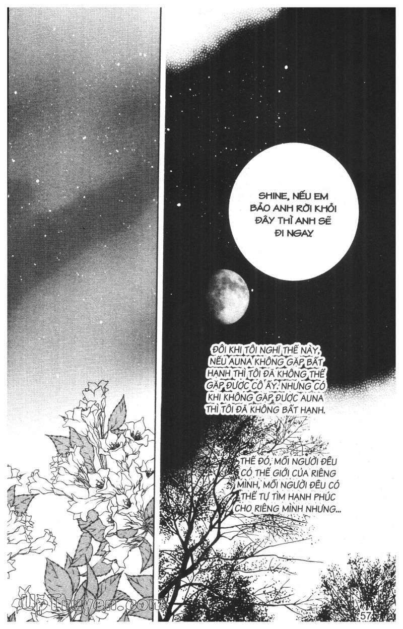 Nước Mắt Nàng Tiên Cá: Chapter 12