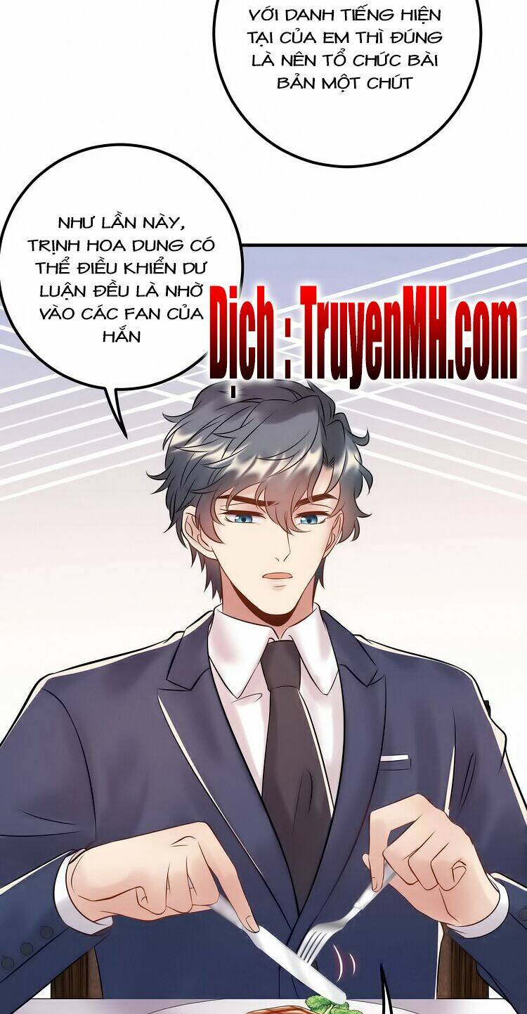 Trong Sinh Chi Ức Vạn Ảnh Hậu Yếu Thượng Vị: Chapter 185