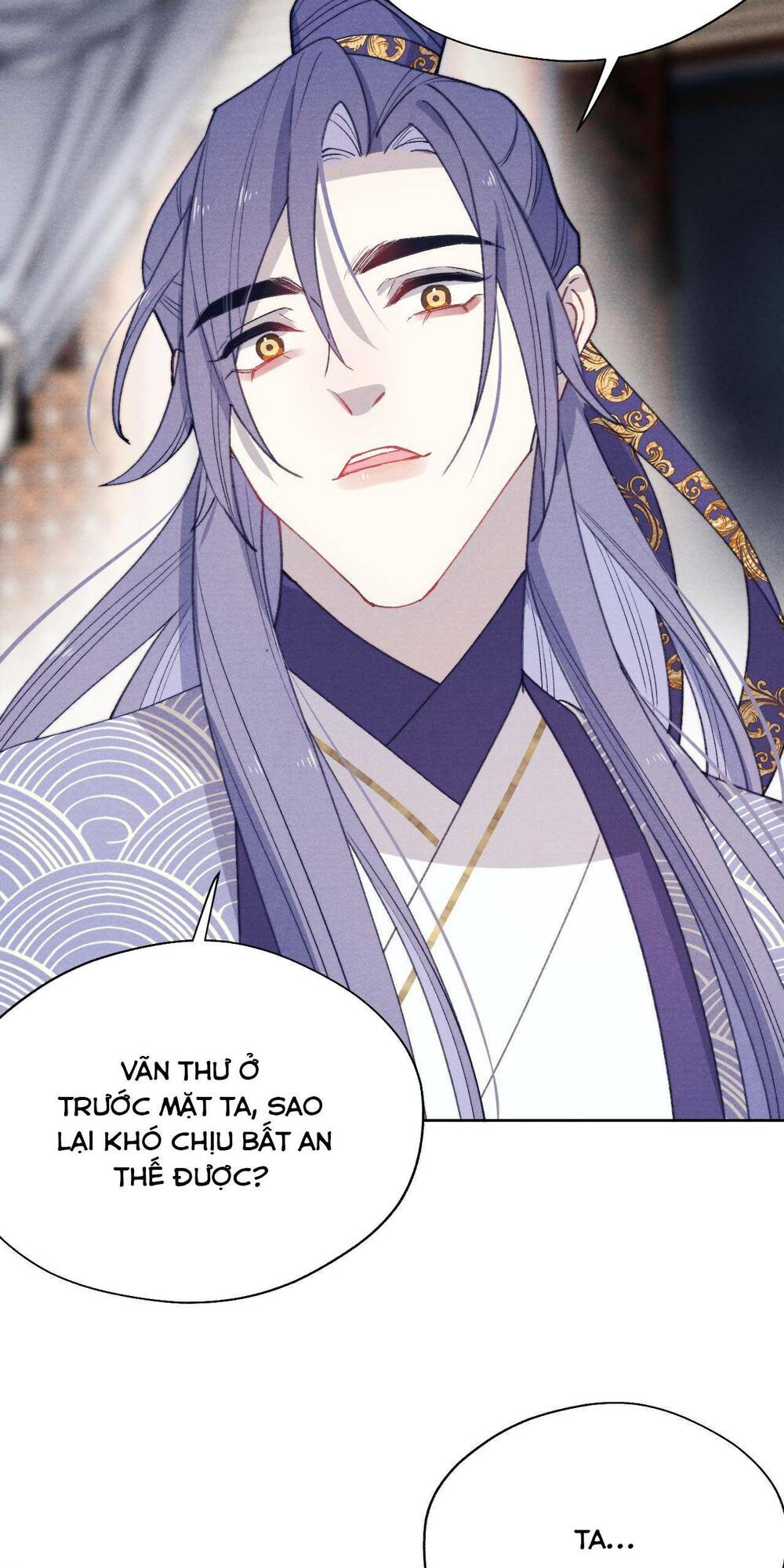 Quân Nhan Tựa Hoa Đào: Chapter 42