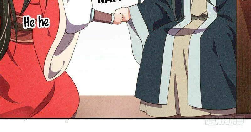 Vương Phi Muốn Trèo Tường: Chapter 11