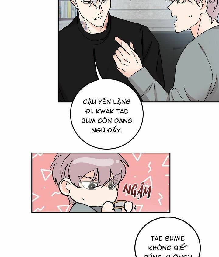 Kẻ Cắp Mặt Trăng: Chapter 52