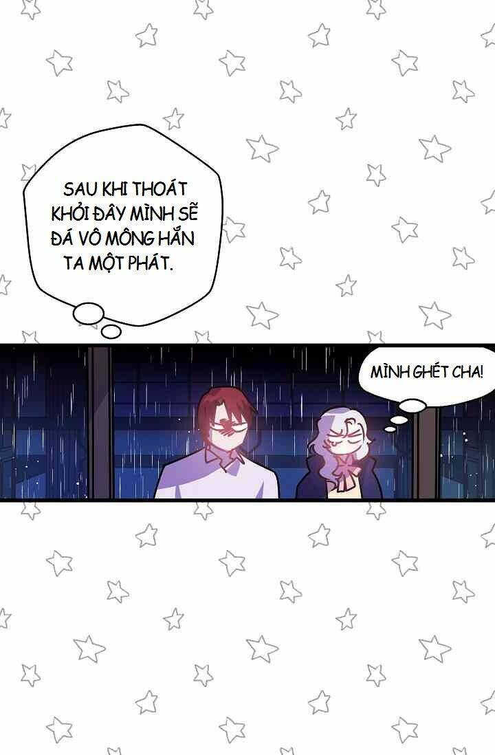 Hôn Lễ Báo Thù: Chapter 8