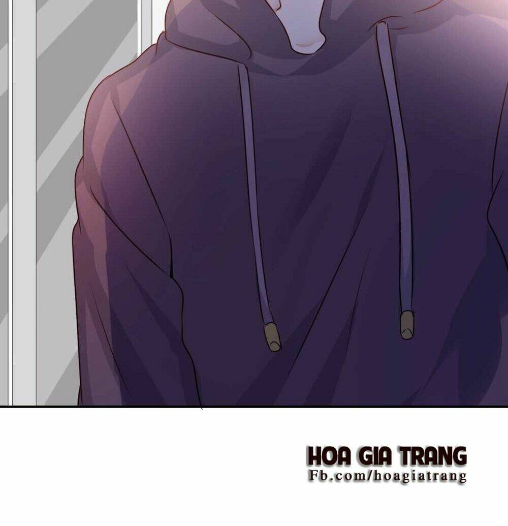 Phục Thù Thiếu Gia Tiểu Điềm Thê: Chapter 10