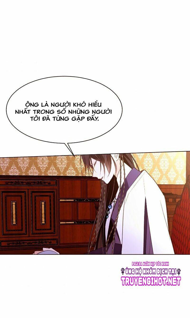 Cuộc Sống Rập Khuôn Của Một Quý Cô Tái Sinh!: Chapter 36
