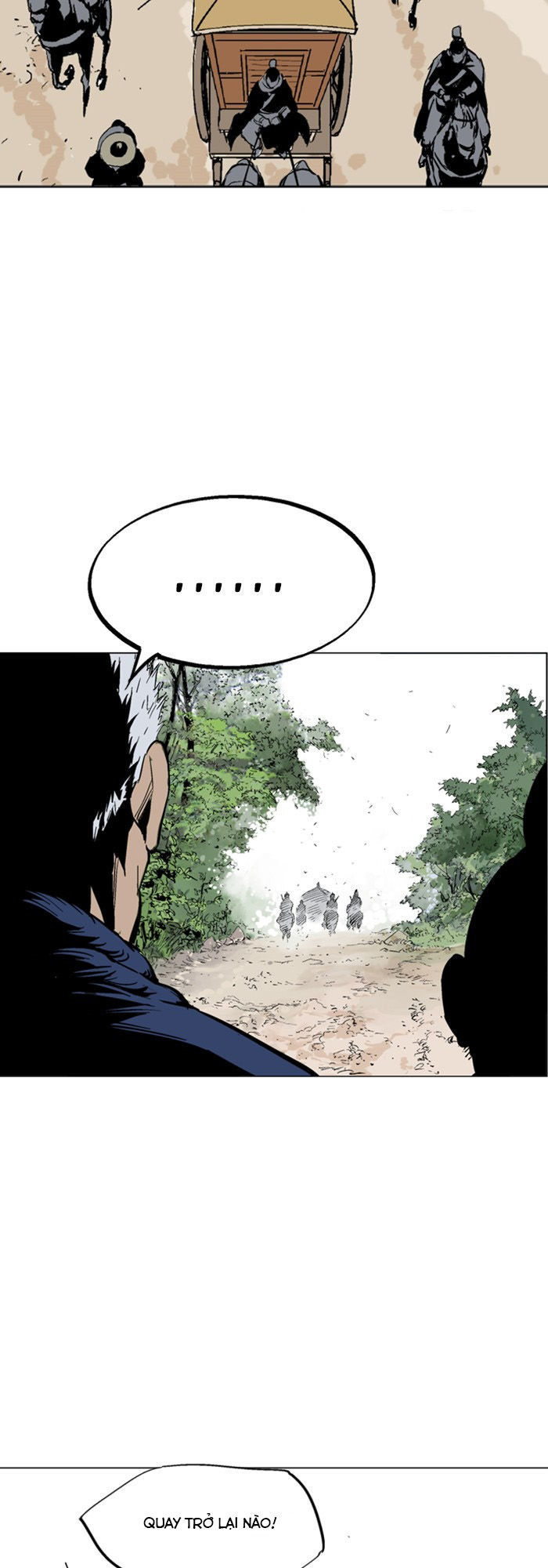 Cao Thủ 2: Chapter 31
