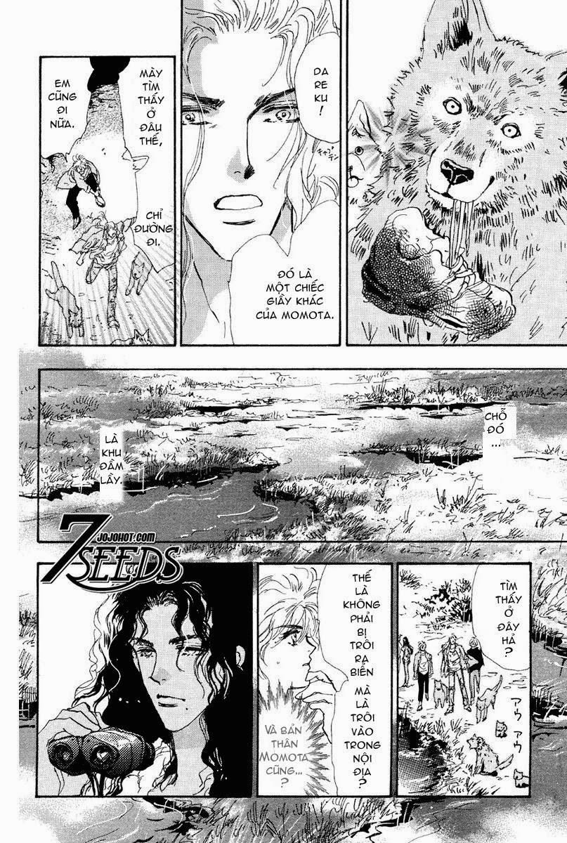 Mầm Sống: Chapter 69