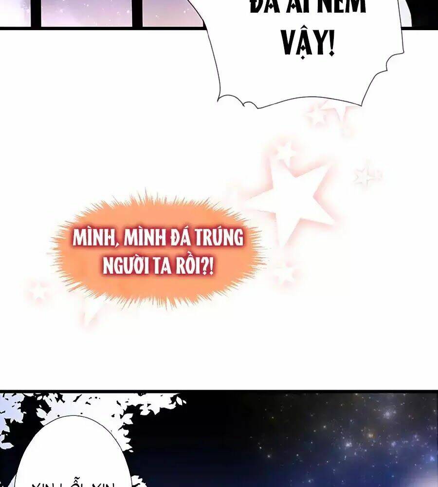 Đóa Hoa Chớm Nở: Chapter 12