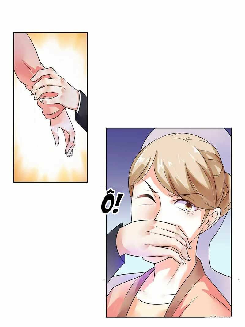 Trí Mệnh Sủng Thê: Tổng Tài Mau Nạp Mạng: Chapter 51