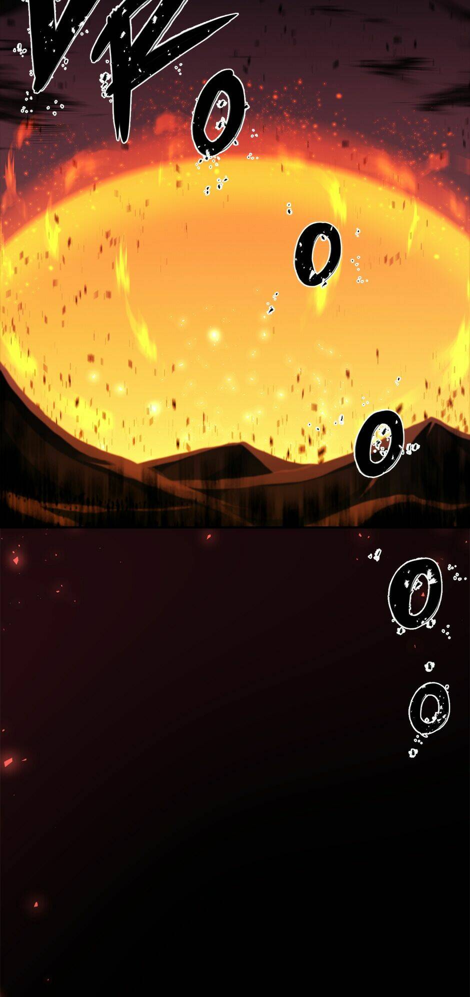 Gods Reborn: Chapter 1