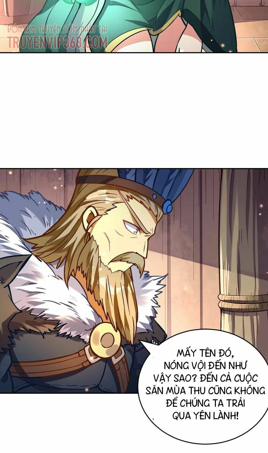 Người Nguyên Thủy Mạnh Nhất: Chapter 77