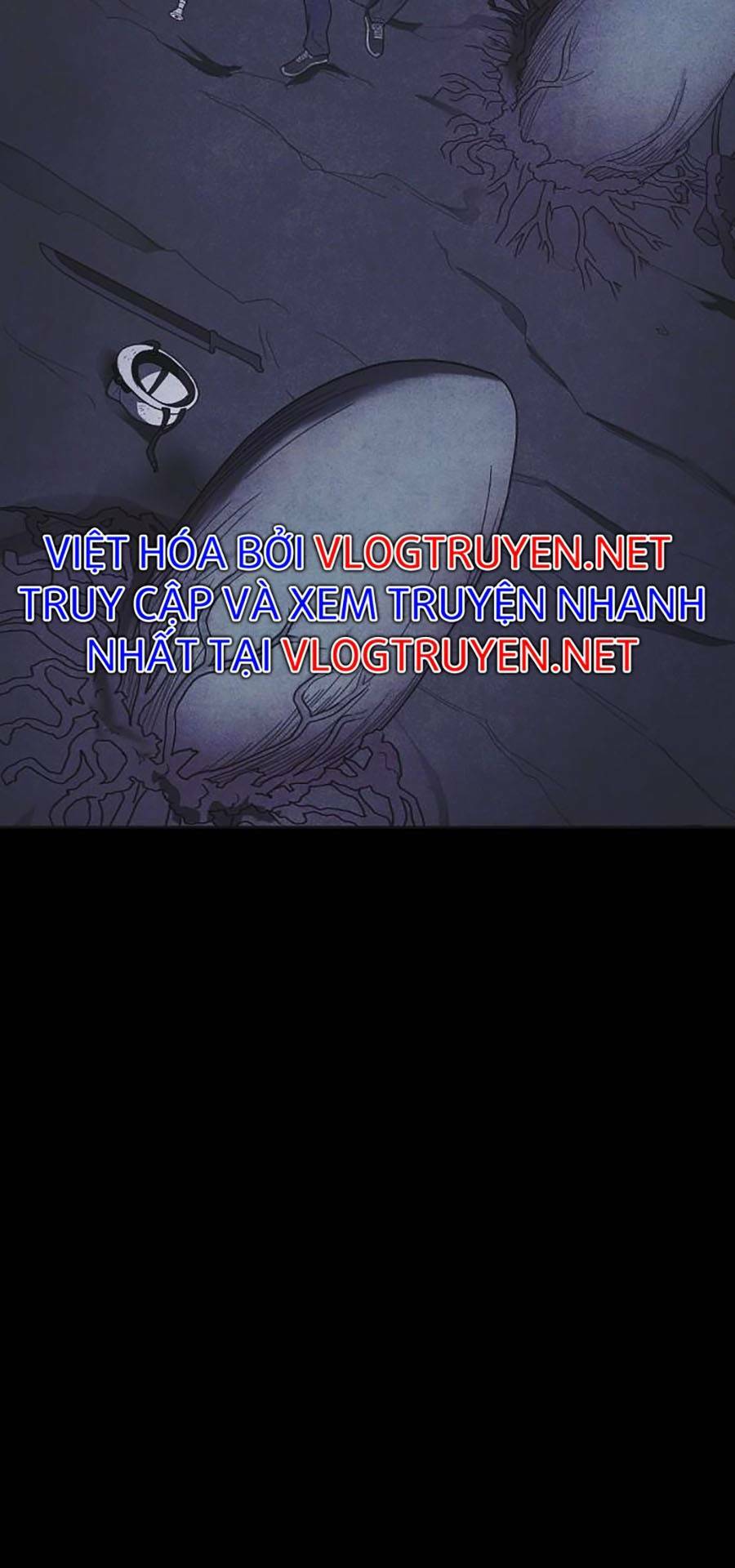 Cậu Bé Shotgun: Chapter 49