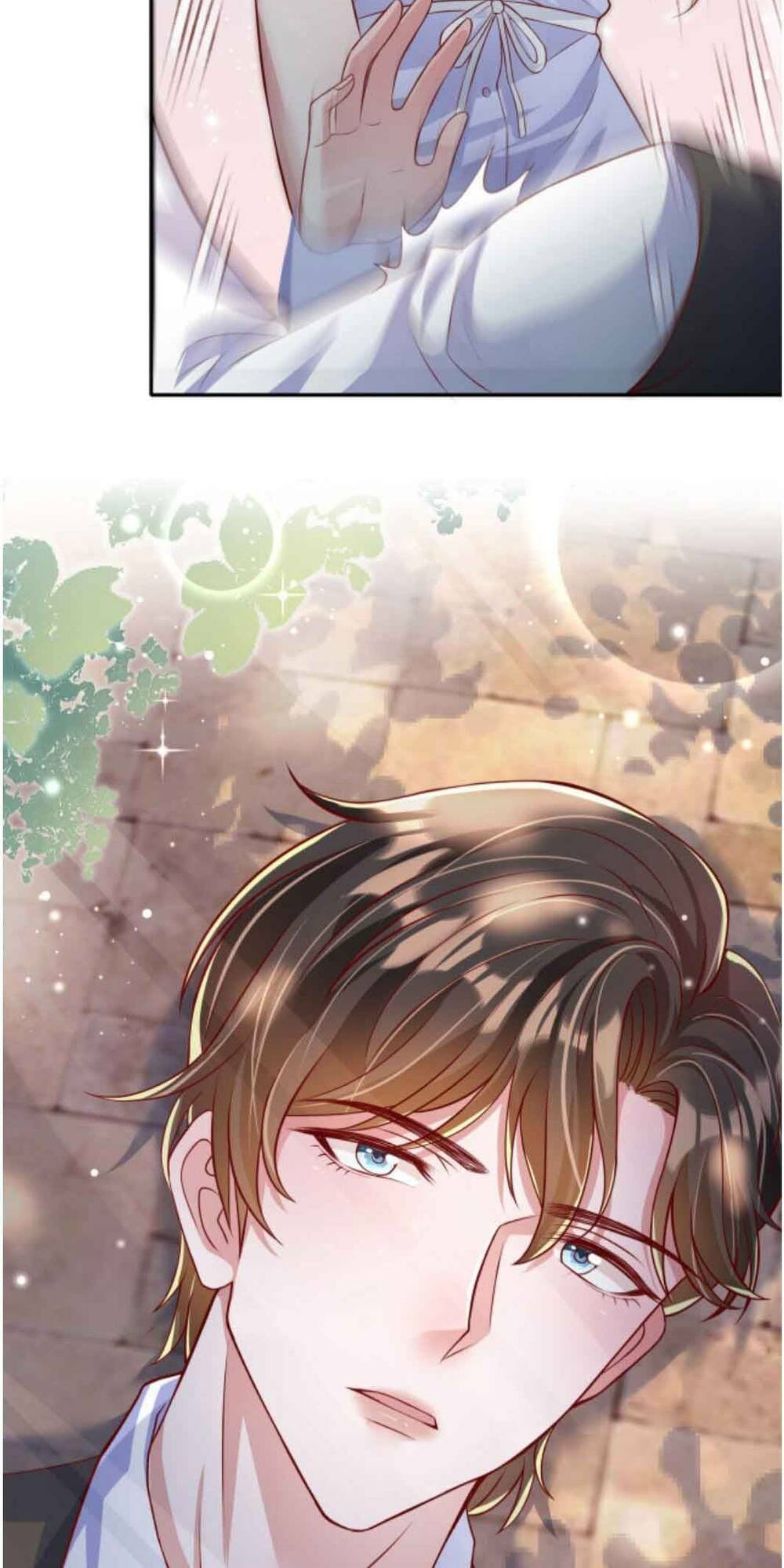 Nhất Sanh Hữu Hỉ: Chapter 43