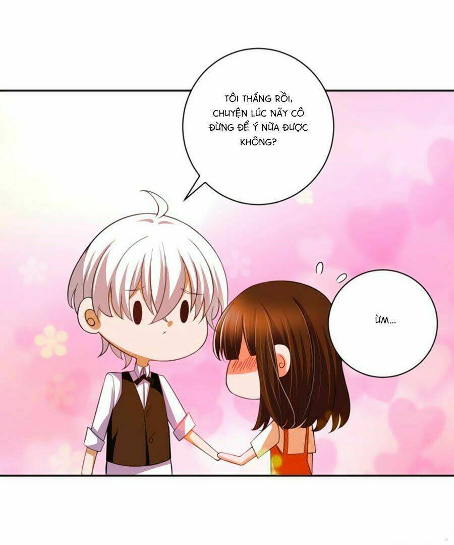 Người Yêu Khát Máu Của Tôi: Chapter 36