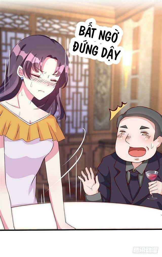 Gửi Người Không Quen: Chapter 4