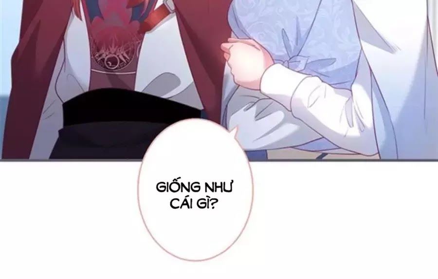 Vương Tử Và Ánh Trăng Đen: Chapter 52