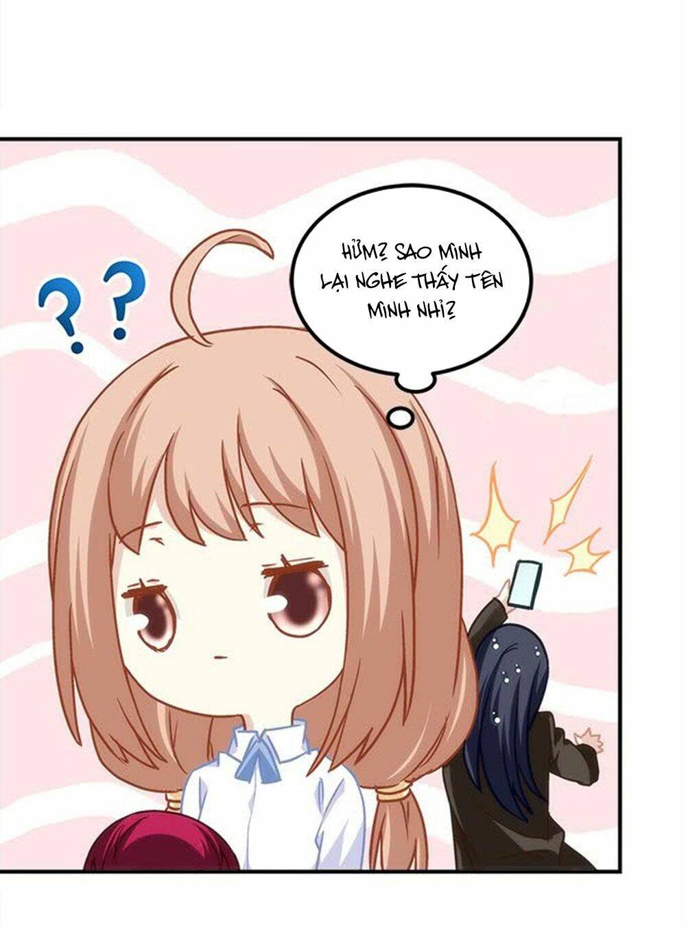 Ám Dạ Vô Thường: Chapter 41