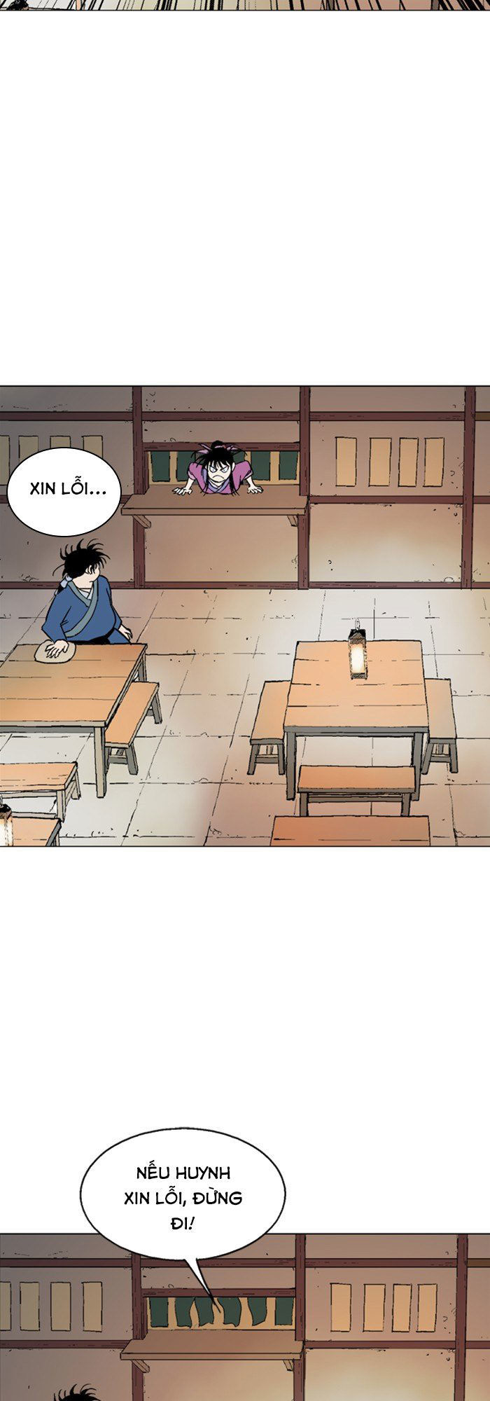 Cao Thủ 2: Chapter 39