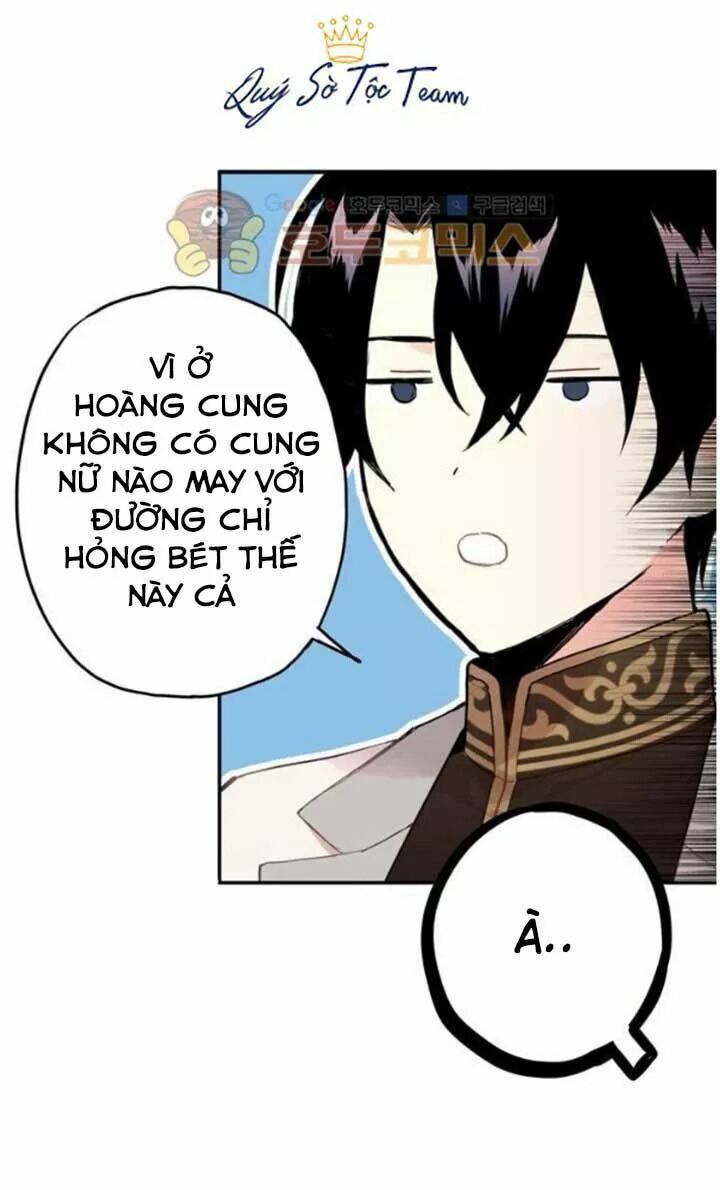 Tồn Tại Với Tư Cách Là Vợ Của Nam Chính: Chapter 34: Là do chính nàng ấy làm