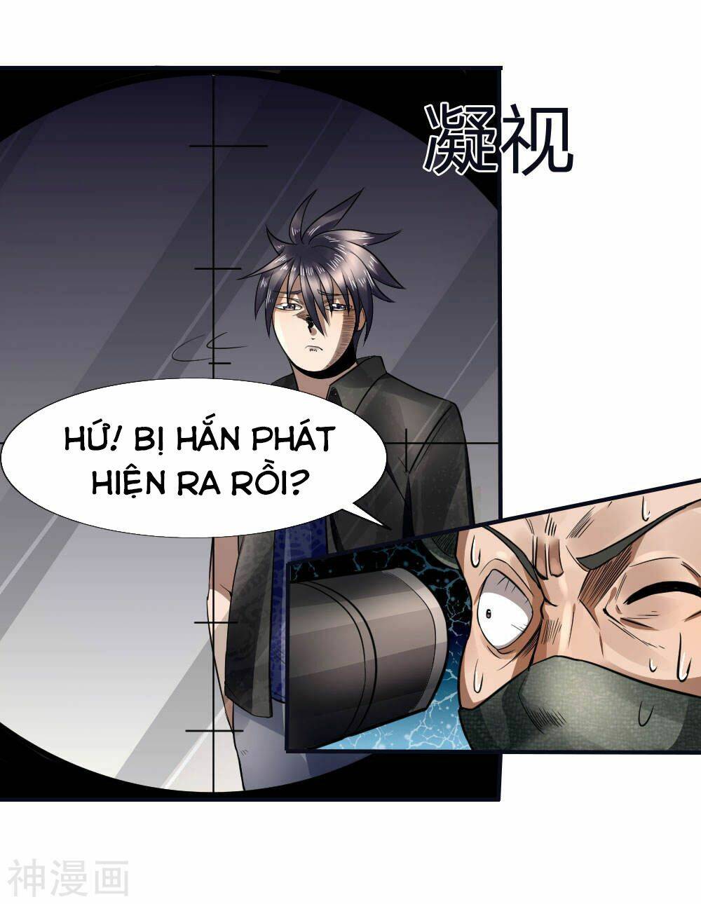 Tuyệt Thế Binh Vương: Chapter 77