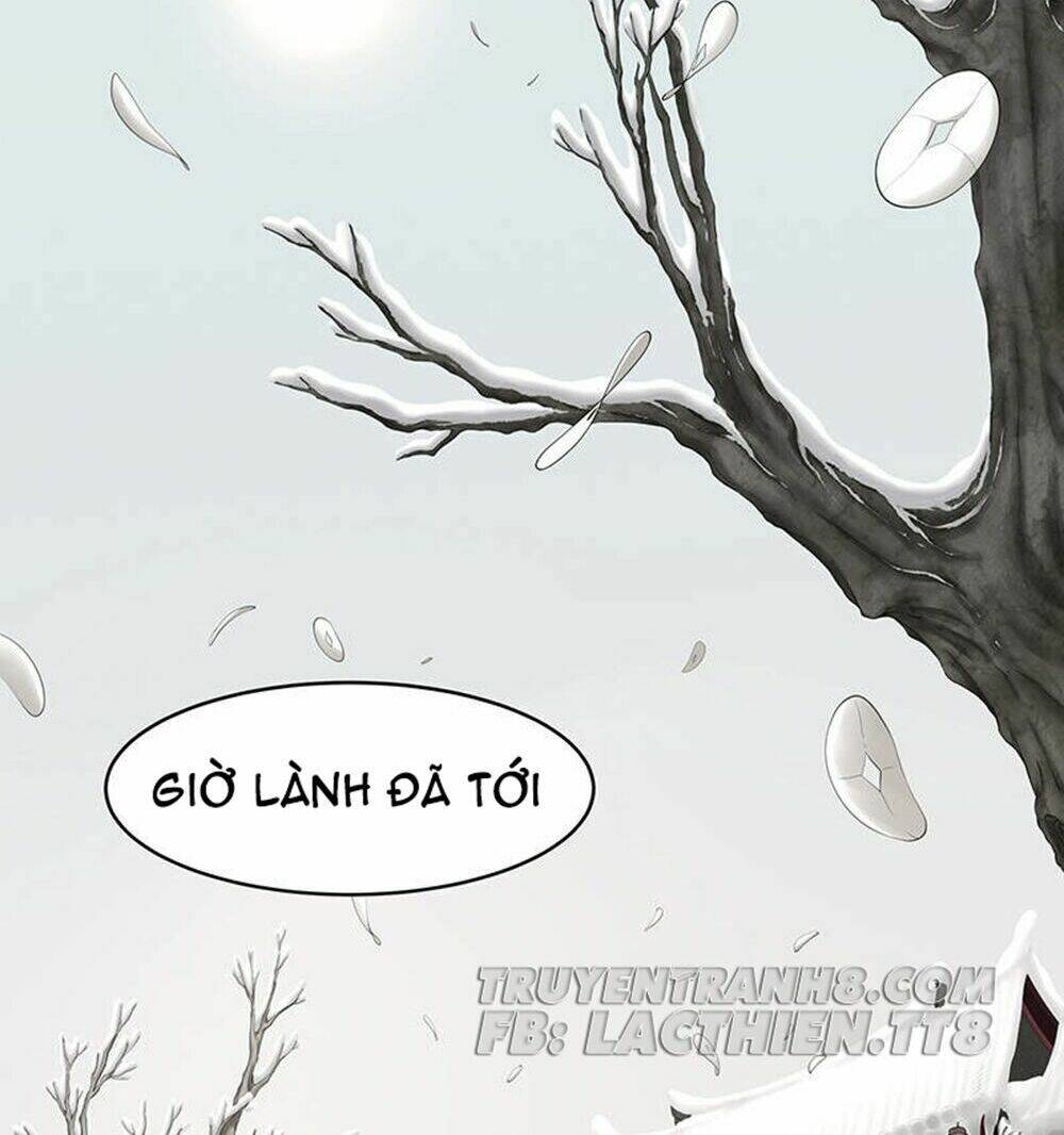 Nữ Ngỗ Tác Họa Cốt: Chapter 11