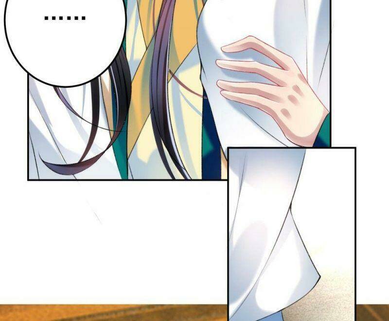 Vương Gia, Áo Lót Của Ngươi Rơi Mất Rồi: Chapter 56
