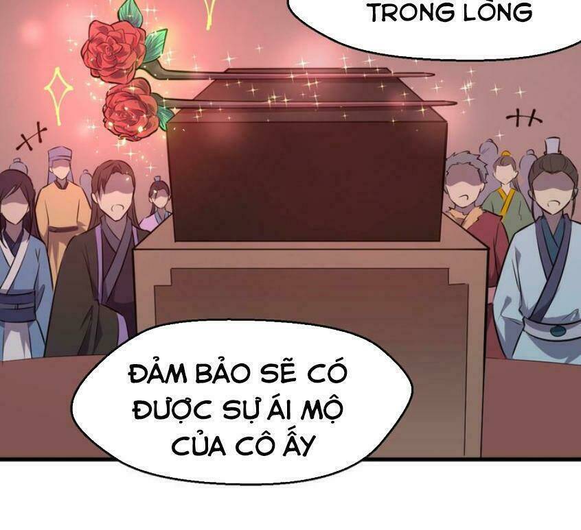 Đại Nghịch Chi Môn: Chapter 36