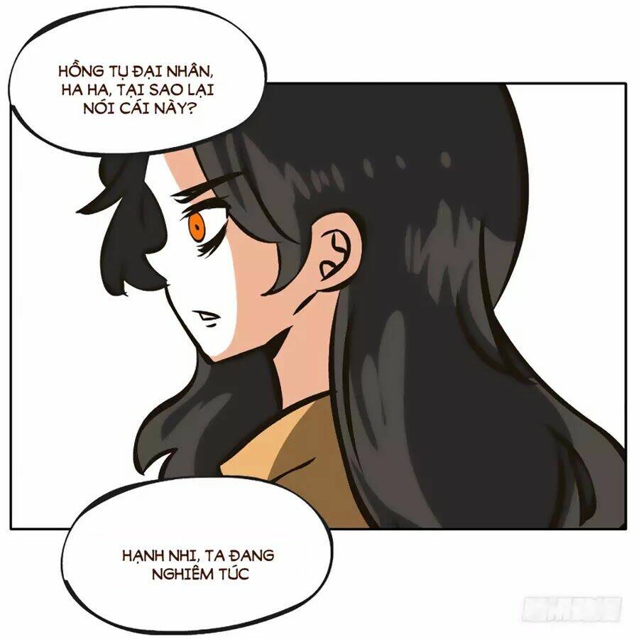 Hòa Thượng Và Tiểu Long Quân: Chapter 65