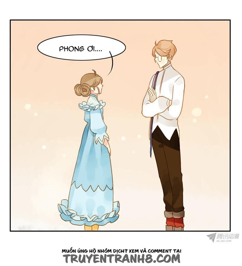 Sức Mạnh Của Sắc Đẹp: Chapter 37