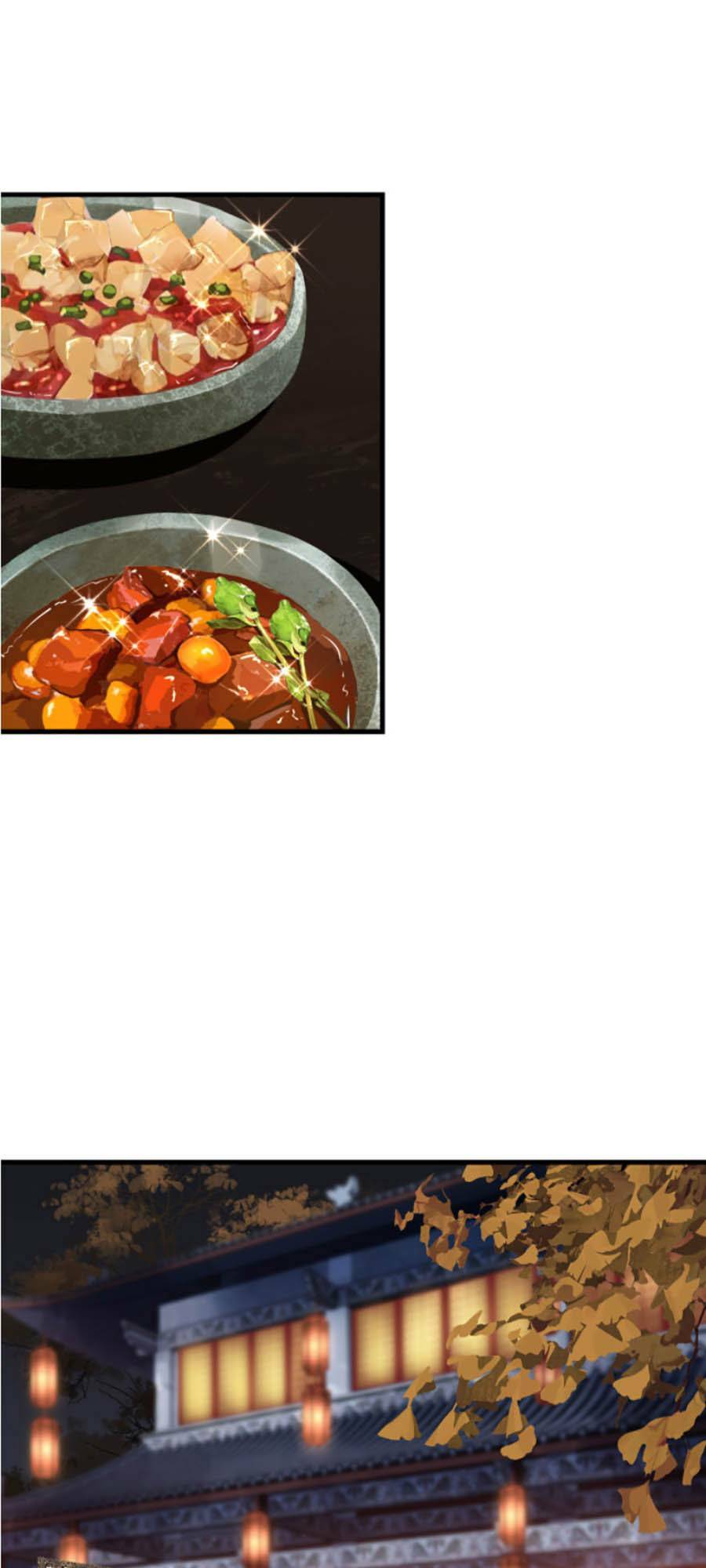 Điều Hương Vương Phi: Chapter 18