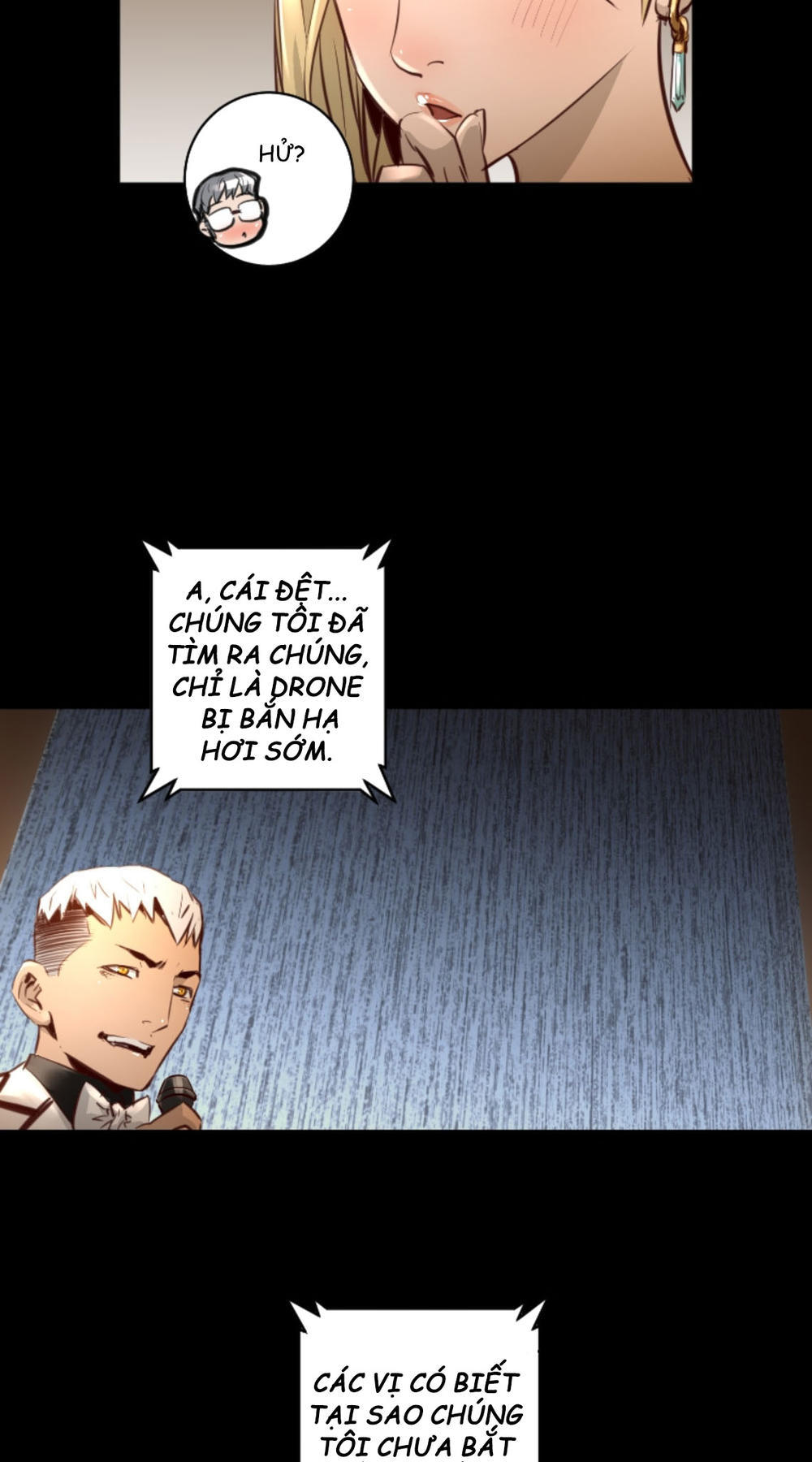 Dị Giới Tam Tuyệt: Chapter 61