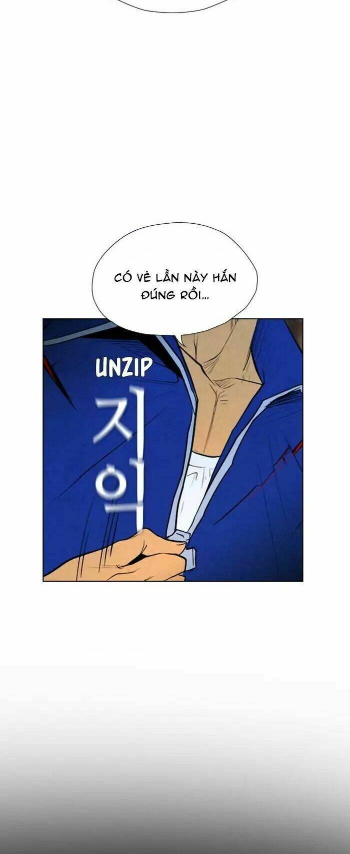 Kẻ Hồi Sinh: Chapter 58