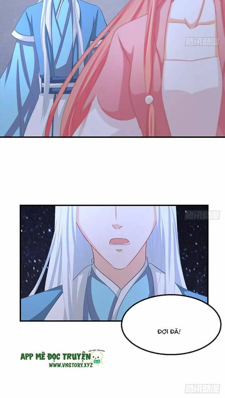 Cẩm Lý Thiếu Nữ Của Tôi: Chapter 115