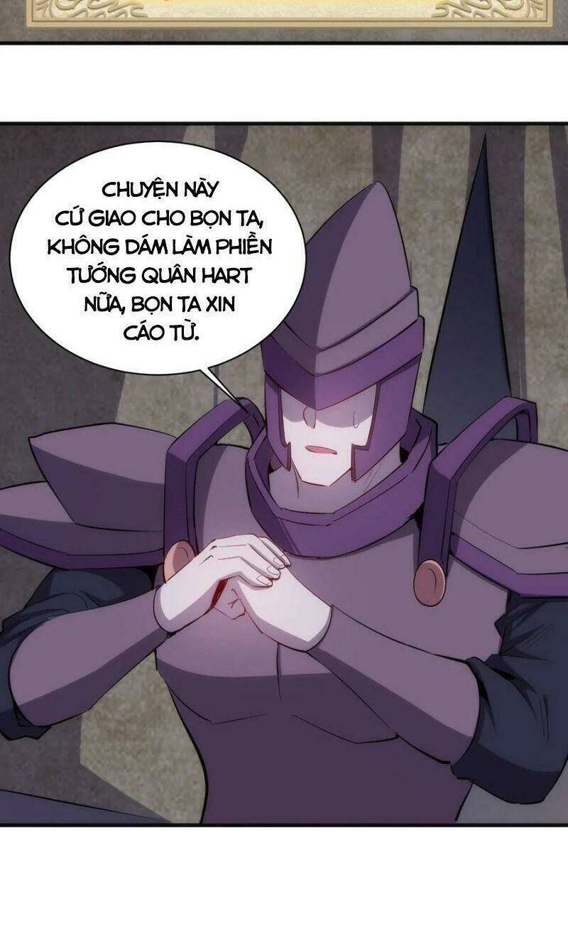 Thánh Đường Chi Thành: Chapter 71