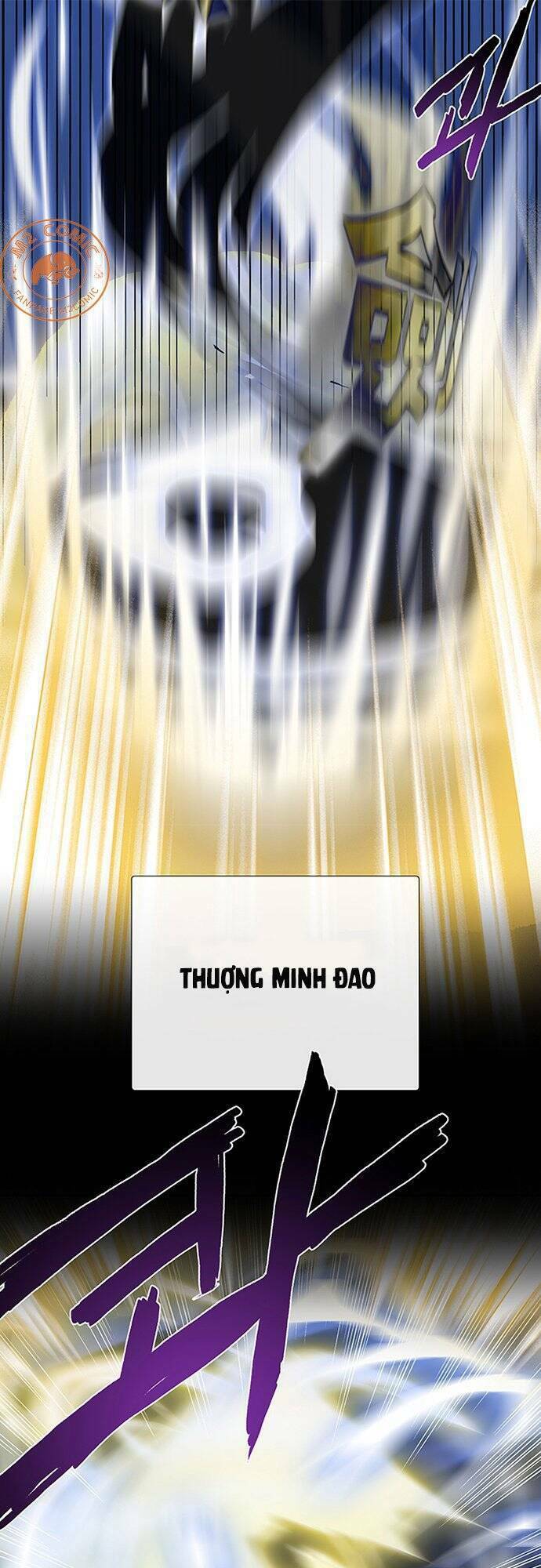 Học Sĩ Tái Sinh: Chapter 120