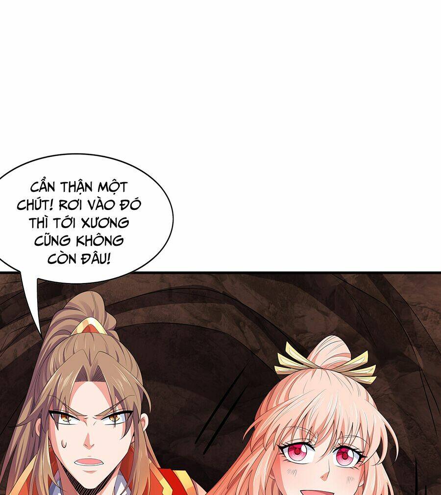 Ma Thú Chiến Thần: Chapter 10