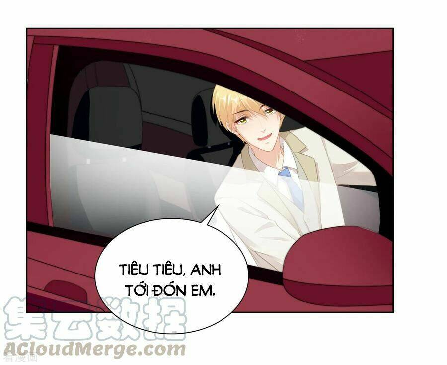 Người Yêu Ẩn Hình Của Ảnh Đế: Chapter 53