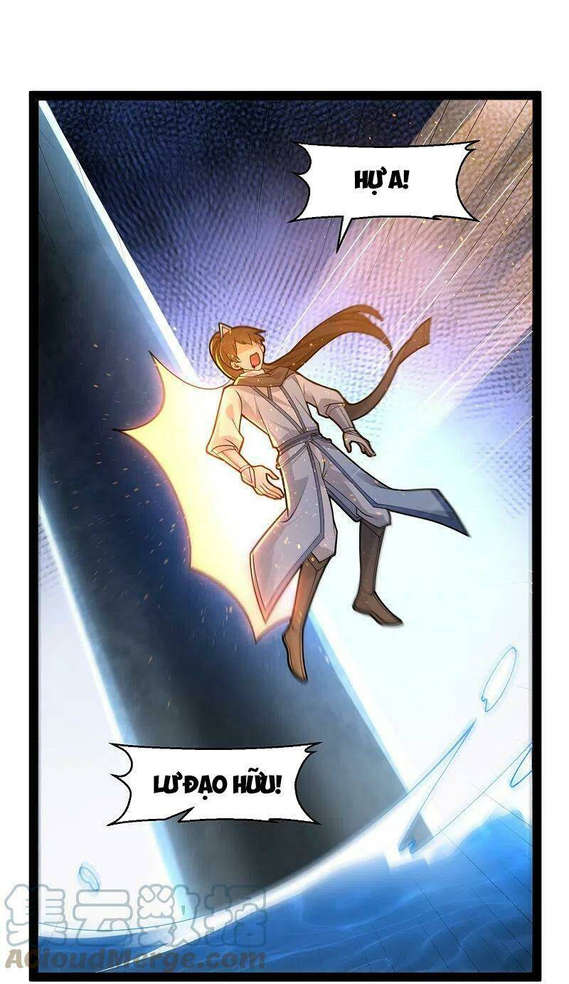 Tối Cường Vận Đào Hoa: Chapter 291