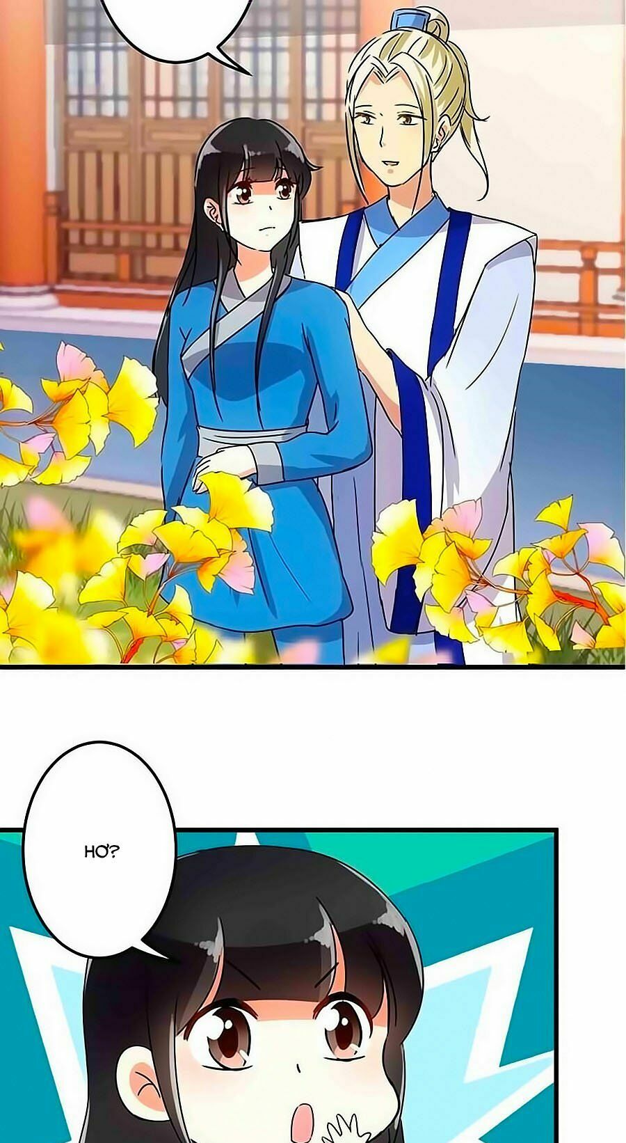 Vương Gia ! Ngươi Thật Bỉ Ổi !: Chapter 123
