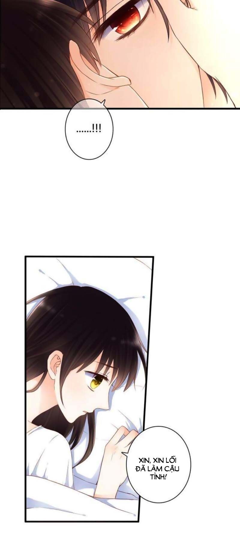 Ở lại thế kỷ này: Chapter 45