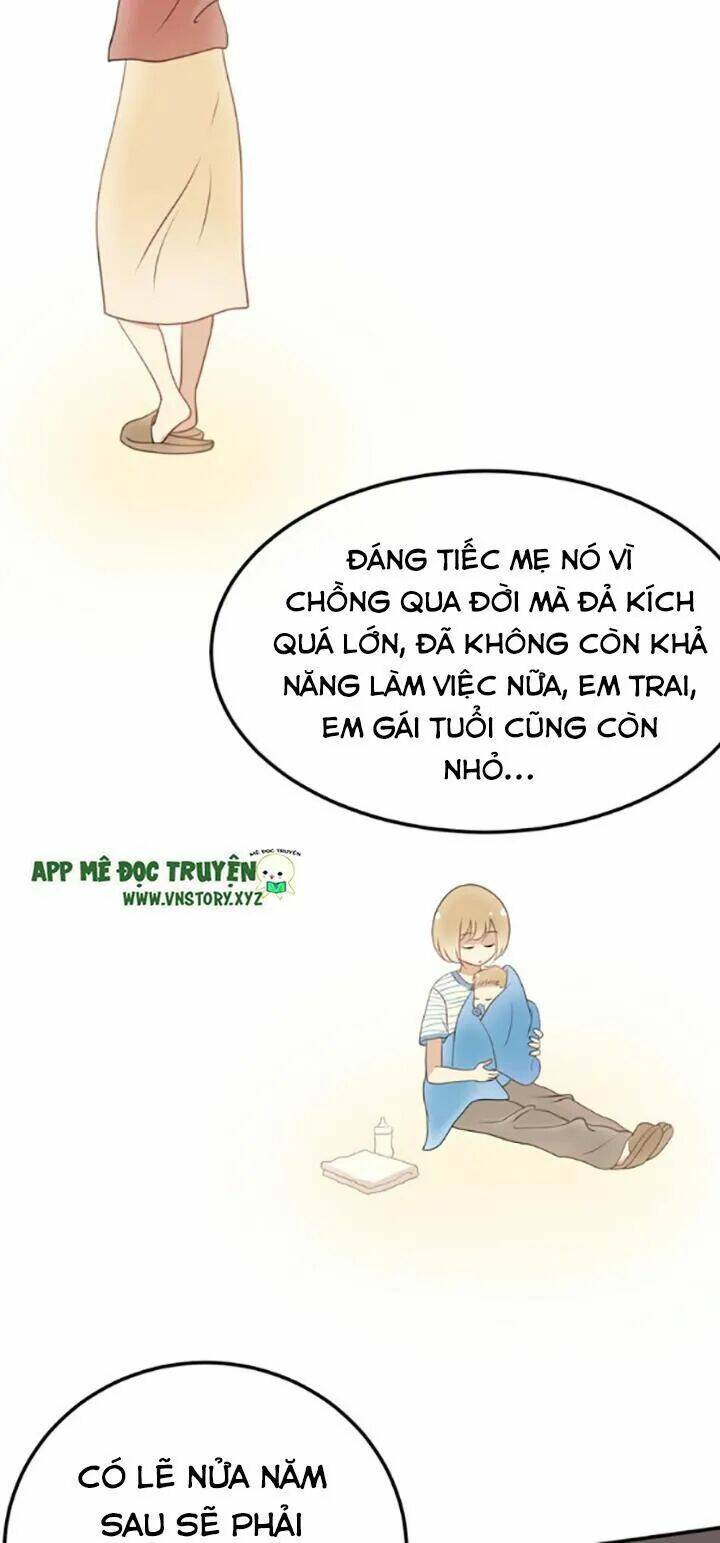 Thần Tượng Điểm Zero: Chapter 136