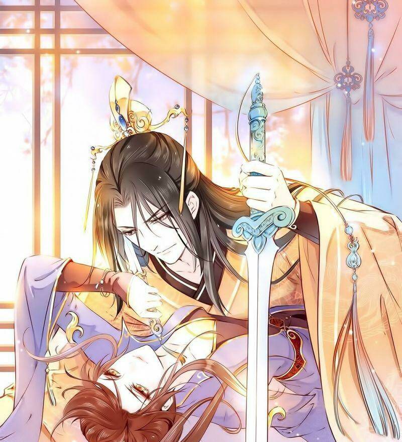 Nàng Trở Thành Bạch Nguyệt Quang Của Vương Gia Bệnh Kiều: Chapter 5